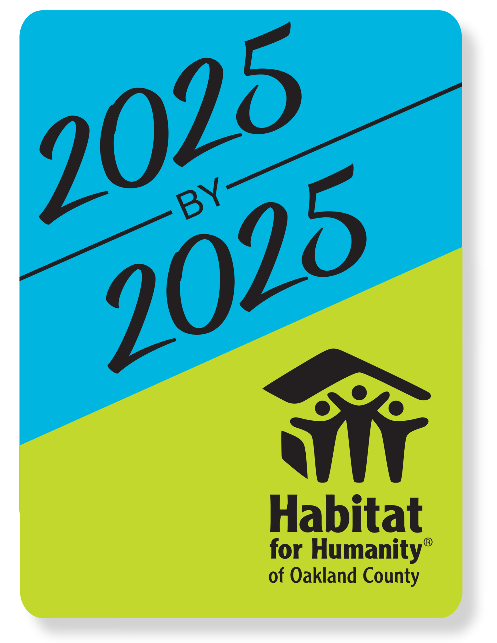 About Habitat for Humanity of Oakland County